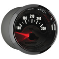 2-1/16" Oljetemperatur, 140-300 °F, American Muscle