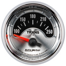 2-1/16" Transmisjon Temperatur, 100-250 °F, American Muscle