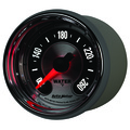2-1/16" Vanntemperatur, 100-260 °F, American Muscle