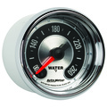 2-1/16" Vanntemperatur, 100-260 °F, American Muscle