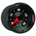 2-1/16" Vanntemperatur, 100-260 °F, American Muscle