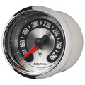2-1/16" Oljetrykk, 140-280 °F, American Muscle