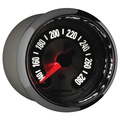2-1/16" Oljetrykk, 140-280 °F, American Muscle