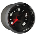 2-1/16" Transmisjon Temperatur, 100-260 °F, American Muscle