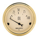 2-1/16" Oljetrykk, 0-100 Psi, Golden Oldies
