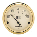 2-1/16" Vanntemperatur, 100-250 °F, Golden Oldies