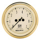 2-1/16" In-Dash Turteller, 0-7,000 Rpm, Golden Oldies