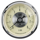 3-3/8" In-Dash Turteller, 0-8,000 Rpm, Prestige Antique Ivory