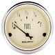 2-1/16" Drivstoffnivå, 240-33 Ω Antique Beige