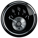 2-1/16" Drivstoffnivå, 240- 33 Ω, Sse,Prestige Blk