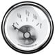 2-1/16" Fuel Level 240-33 Ω Sse Prestige Pearl