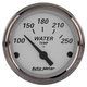2-1/16" Vanntemperatur, 100-250 °F, American Platinum