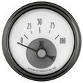 2-1/16" Oljetrykk, 0-100 Psi, Prestige Pearl