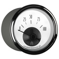 2-1/16" Oljetrykk, 0-100 Psi, Prestige Pearl