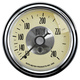 2-1/16" Vanntemperatur, 120-240 °F, Prestige Antique Ivory