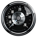 2-1/16" Vanntemperatur, 120-240 °F, Prestige Black Diamond