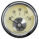 2-1/16" Vanntemperatur, 100-250 °F, Prestige Antique Ivory