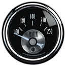 2-1/16" Vanntemperatur, 100-250 °F, Prestige Black Diamond