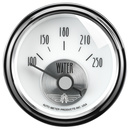 2-1/16" Vanntemperatur, 100-250 °F, Prestige Pearl