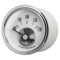 2-1/16" Vanntemperatur, 100-250 °F, Prestige Pearl