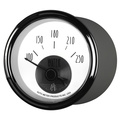 2-1/16" Vanntemperatur, 100-250 °F, Prestige Pearl