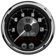 3 3/8", Hastighetsmåler, 140 Mph, Gps, Prestige Blk. Diamond