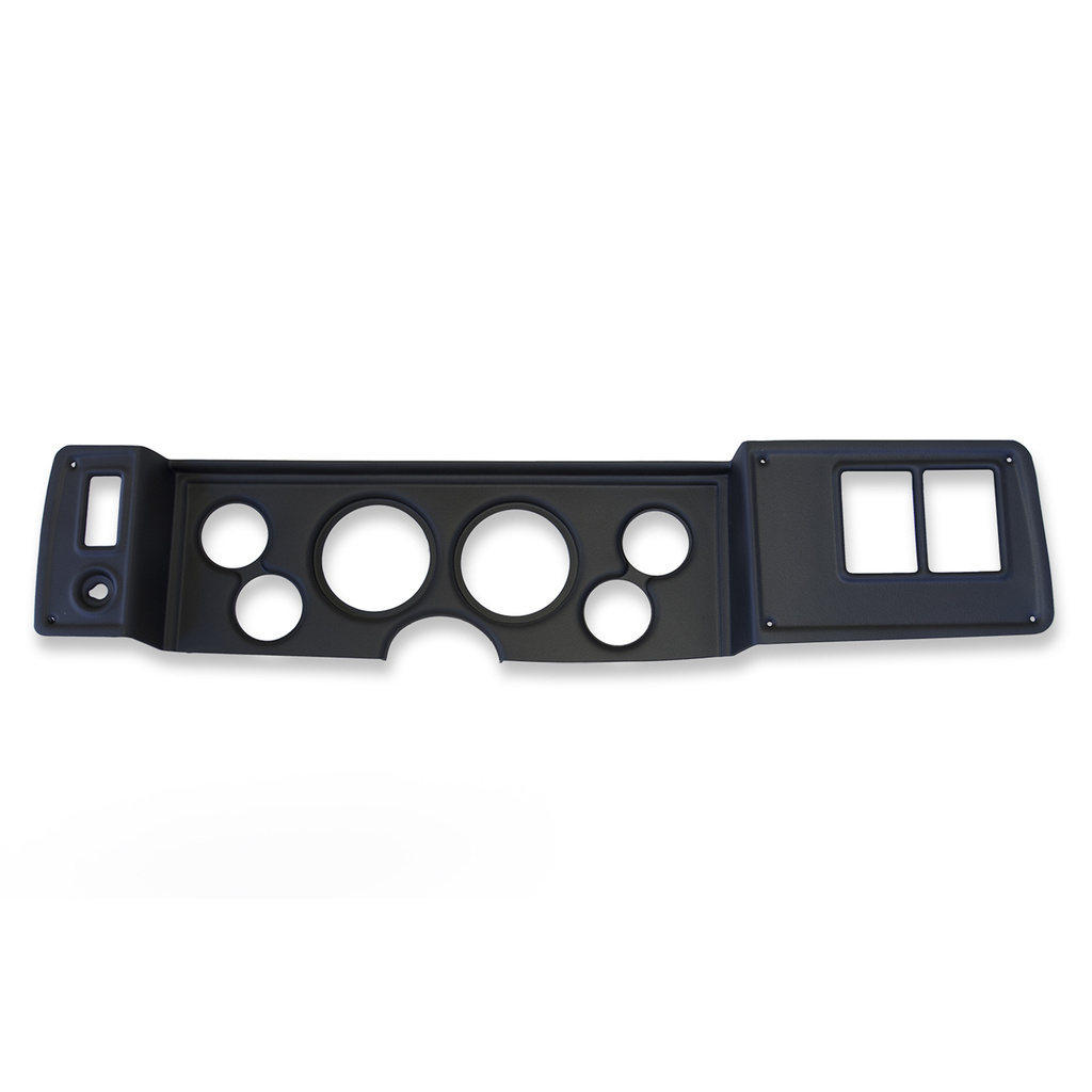 6-målers tilpasset dashbordsett, Camaro 79-81, Cobalt