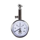 Dekktrykk, 0-60 Psi, Auto Gage