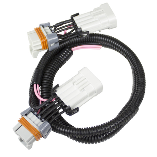 Ledningsnett, Plug & Play Gm Ls Engines, For #9117 Turteller Adapter