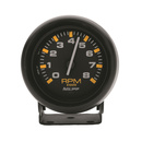 2-3/4" Pedestal Turteller, 0-8,000 Rpm, Auto Gage