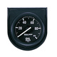 2-1/16" Oljetrykk, 0-100 Psi, Auto Gage