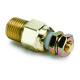 Sensor, Temperature, 1/8nptf Male, Shallow Depth, Short Sweep Elec.