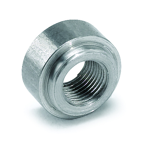 Fitting, Weld Connector, 1/8" Npt Female