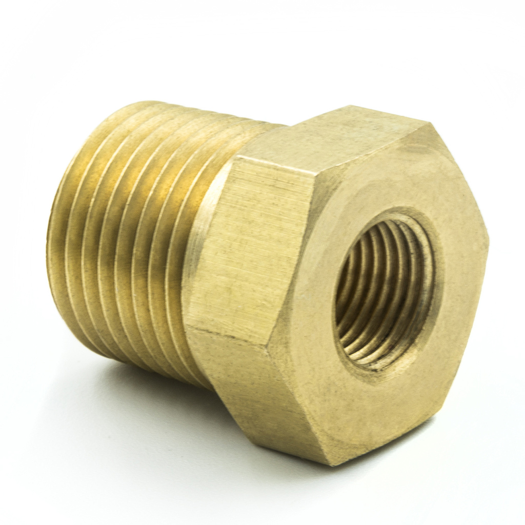 2-1/16" Oljetrykk, 140-280 °F, American Muscle