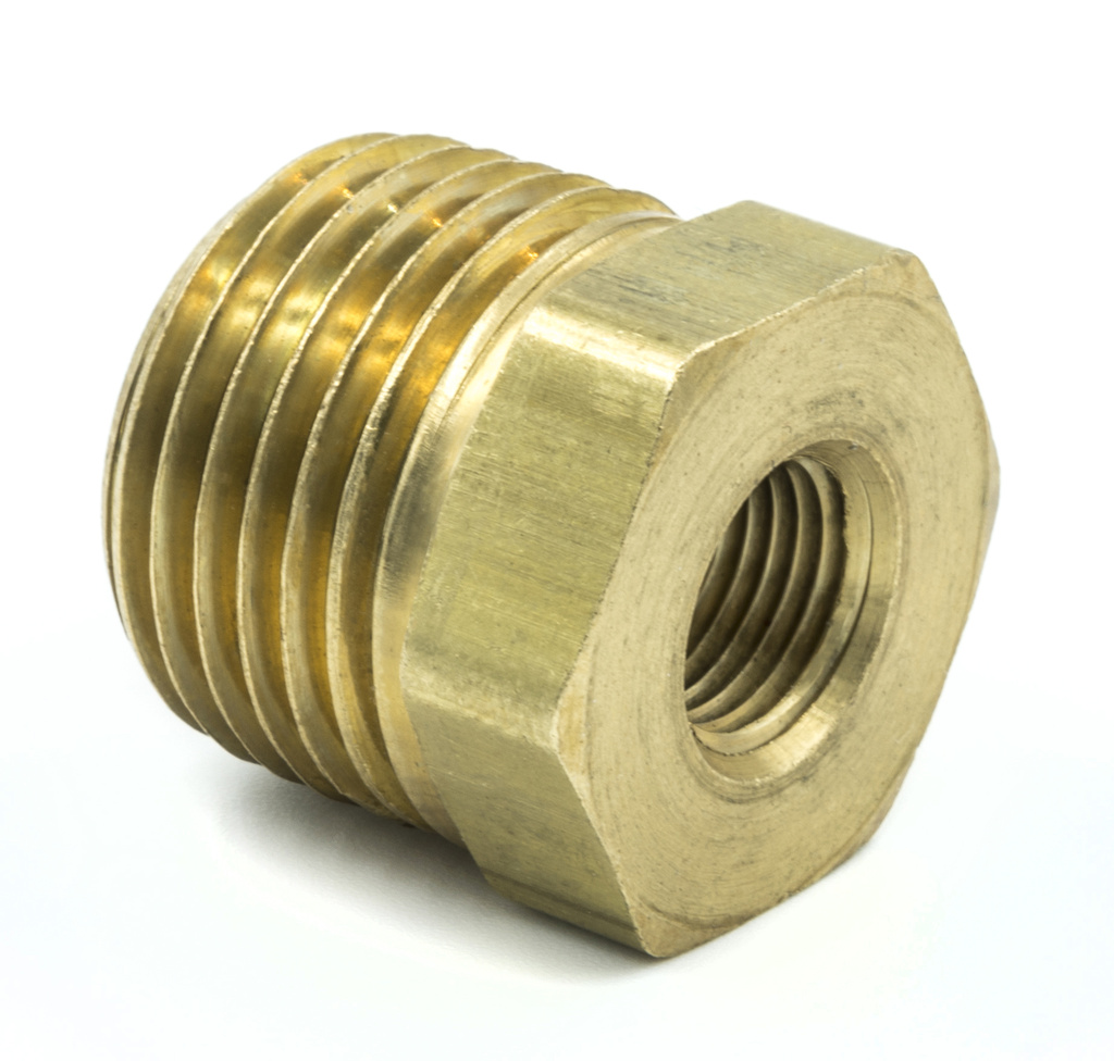 2-1/16" Oljetrykk, 140-280 °F, American Muscle