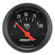 2-1/16" Oljetrykk, 0-100 Psi, Z-Series