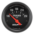 A-stolpesett, 100-250 °F/0-35 Psi/0-1600 °F, 98-02 Dodge Ram, Z-Series