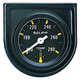 1-1/2-1/16" Vanntemperatur, 100-280 °F, Auto Gage