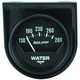 2-1/16" Vanntemperatur, 130-280 °F, Auto Gage