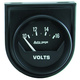 2-1/16" Voltmeter, 10-16v, Auto Gage