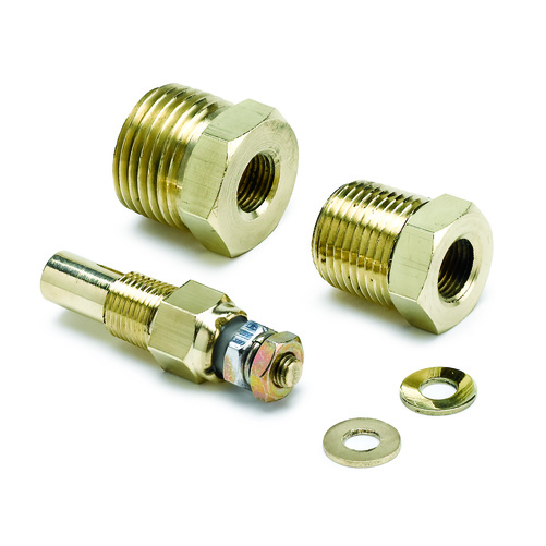 Sensor, Temperature, 1/8" Nptf Male, Replacement, Auto Gage