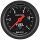 2-1/16" Drivstoff Trykk, 0-15 Psi, Z-Series