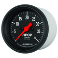 2-1/16" Hpop Trykk, 0-4k Psi, Z-Series