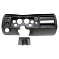 6-målers tilpasset dashbordsett, Chevy Chevelle Vent 68, Sport-Comp Ii