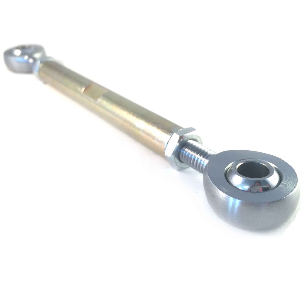M12 Justeringsstang 130-160mm