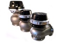 Turbosmart Hyper Gate 45 (svart)