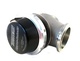Turbosmart Hyper Gate 45 (svart)