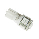 Led Bulb, Replacement, T3 Wedge, White