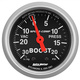 2-1/16" Boost/Vakuum, 30 In Hg/20 Psi, Sport-Comp