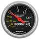 2-1/16" Boost/Vakuum, 60 Cm Hg-2.0 Bar, Sport-Comp